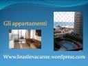 Investire in Brasile: Appartamenti, Ville e banche Fortaleza