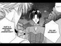 Never Give Up ch8