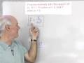 Algebra Word Problem: Inverse Variation