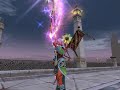 SRO Greece Server PVP: Angelique