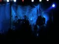 Sex Gang Children / Alien Baby/ Drop Dead Festival