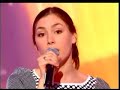 Olivia Ruiz Piaf