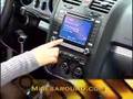 2008 VW R32 Drivers Seat