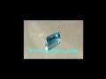 videos de Blue Zircon - 10.03 ct.