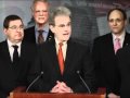 Sen Coburn (R-OK) Questions Kagan (Full Video)