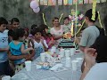 CUMPLE DE SANTI
