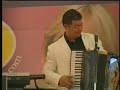 BARBARAeC - Bachata del Mar - Fisarmonica Giorgio Cerioni