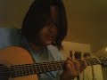 Nude - Radiohead (Tutorial)
