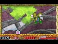 the final miniboss rush( for kirby)