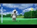 Berni: Golf