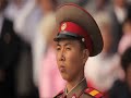 North Korea Bombs South Korea