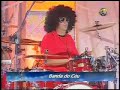 banda do ceu em ""festa""