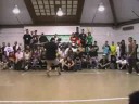 Rest In Piecez vs East Bay Bay