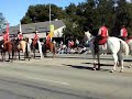 2008 Colony Days parade (part 1) [HQ]