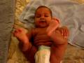 videos de leo says boo.MPG