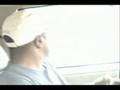 Rick in Truck