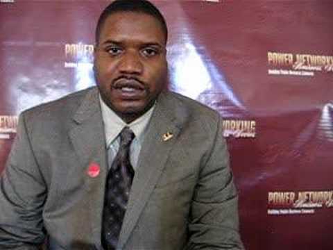 Power Networking Business Series ...