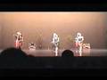 videos de thai surin dance