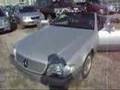 1990 BENZ 500sl CLEAN & CHEAP!!
