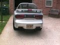 2002 Trans Am stock catback with electric cutout
