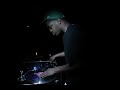 Dj Ease in Colorado scrathing