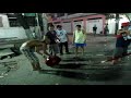 Best Fireworks Display – Happy New Year 2012 Philippines!