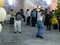 nuevo baile - cancion mix zapateado