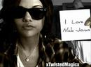 I Support Nelena