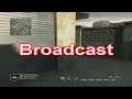 Cod4 Cool Sniper Spots Part 3