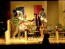 gladstone performance
