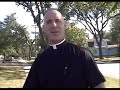 Newman Dorm - Pastor\
