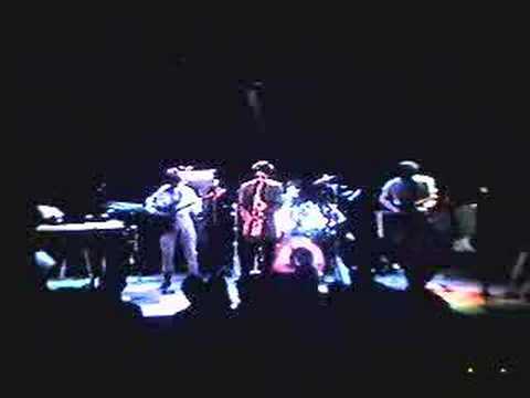 Port of Call (David Sanborn) by Birdland