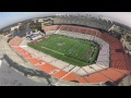 2012-13 Orlando Bowl Week Time Lapse 2012-13 Orlando Bowl Week Time Lapse