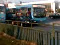 Colectivero vs. Micrero Colectivero vs. Micrero