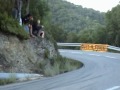 Rally Cassa 08 Volant Racc