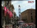 Els Minyons de Terrassa fan els deures i aixequen el tres i el quatre de nou i el pilar de set