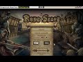 soloing kbd with godsword