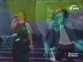 Regine Velasquez sings with International Stars