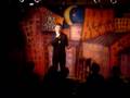 Brovocop's standup