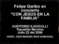 FELIPE GARIBO 