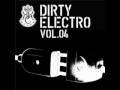 Dirty Fidget Electro