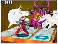 Megaman Starforce 2: Le Mu Xa (No cheats)