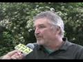 2 Activist Mark Colville and his mission the bring medical supplies into Gaza