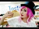 videos de Audrey Kitching