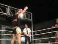 videos de YOUNG WARRIORS OJEN (11.ª Pelea)