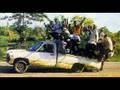 Sibanda Family Part 28