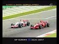 Alonso Vs Massa