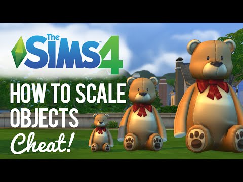 how to get more objects for sims 3