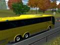 18 WOS HAULIN bus trip1 with Marcopolo Paradiso 1200 G6