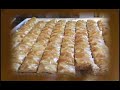 Rafikni Middle East Business Chicagohttp://www.rafikni.com Jaafer Sweets Middle Eastern Baklava